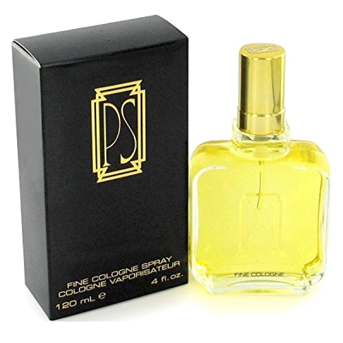 PS Cologne by Paul Sebastian 4.0oz Fine Cologne Spray for men
